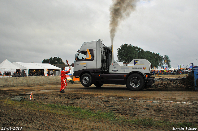 22-06-2013 354-BorderMaker Oudenhoorn