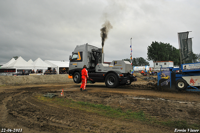 22-06-2013 356-BorderMaker Oudenhoorn