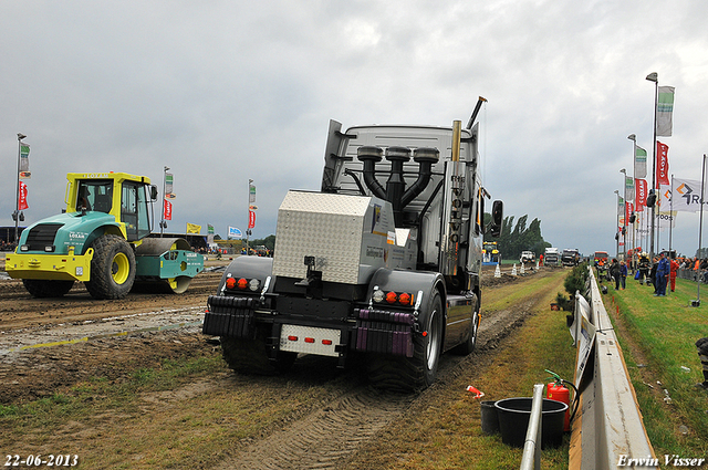 22-06-2013 357-BorderMaker Oudenhoorn