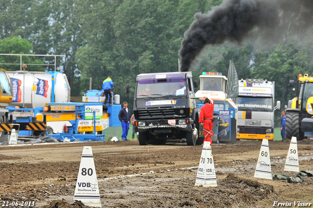 22-06-2013 358-BorderMaker Oudenhoorn