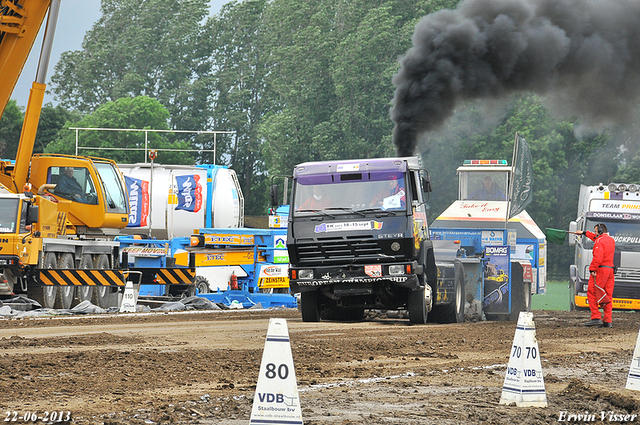 22-06-2013 359-BorderMaker Oudenhoorn