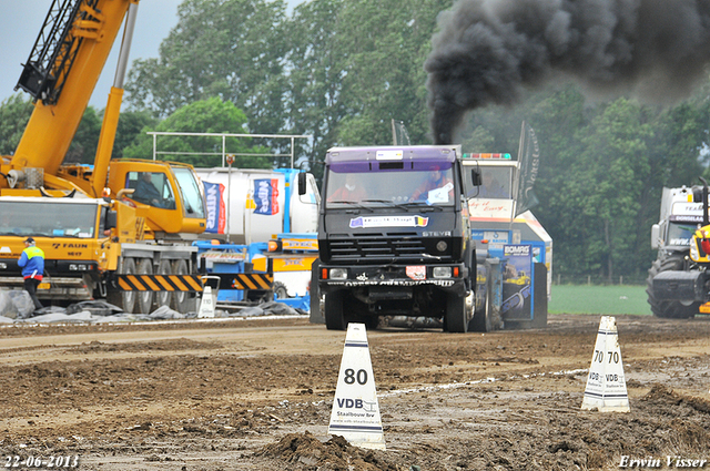 22-06-2013 360-BorderMaker Oudenhoorn