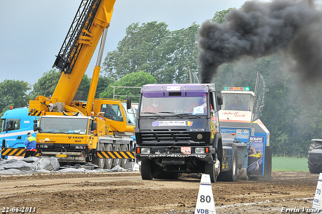 22-06-2013 361-BorderMaker Oudenhoorn