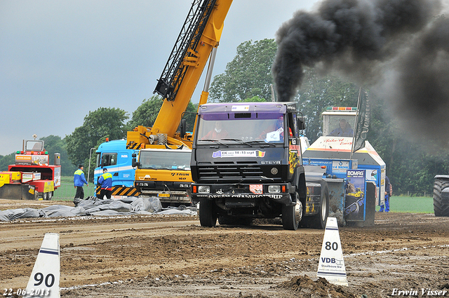 22-06-2013 362-BorderMaker Oudenhoorn