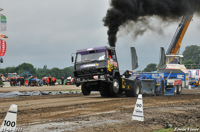 22-06-2013 367-BorderMaker Oudenhoorn