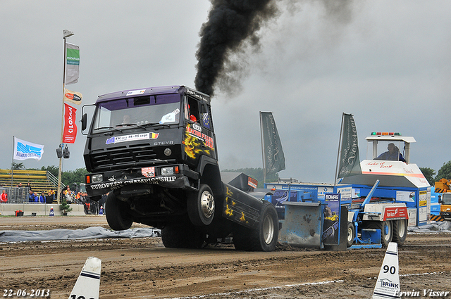 22-06-2013 371-BorderMaker Oudenhoorn