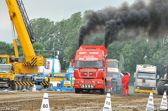 22-06-2013 379-BorderMaker Oudenhoorn