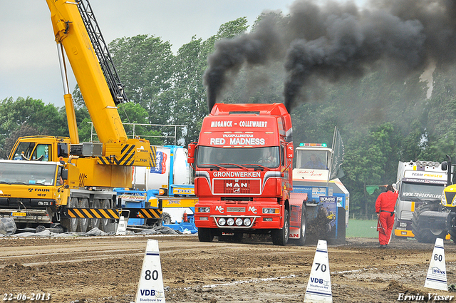 22-06-2013 380-BorderMaker Oudenhoorn