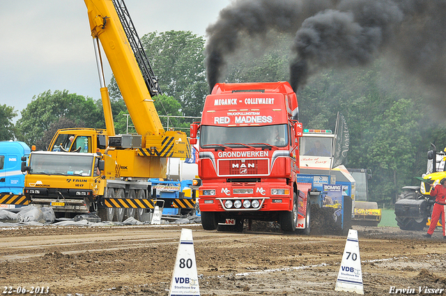 22-06-2013 381-BorderMaker Oudenhoorn