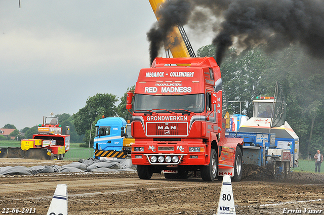 22-06-2013 383-BorderMaker Oudenhoorn