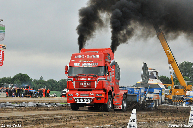 22-06-2013 386-BorderMaker Oudenhoorn