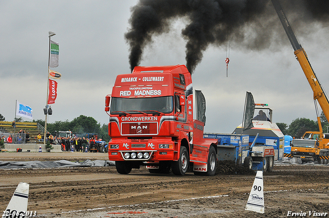 22-06-2013 387-BorderMaker Oudenhoorn