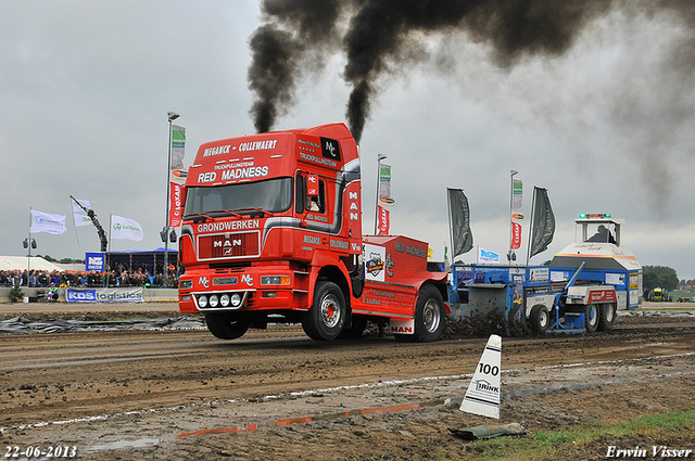 22-06-2013 392-BorderMaker Oudenhoorn