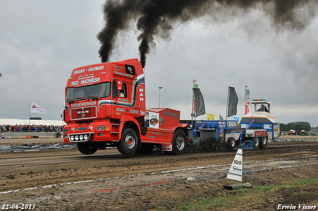 22-06-2013 393-BorderMaker Oudenhoorn