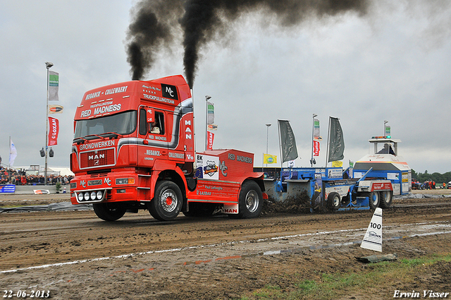 22-06-2013 394-BorderMaker Oudenhoorn