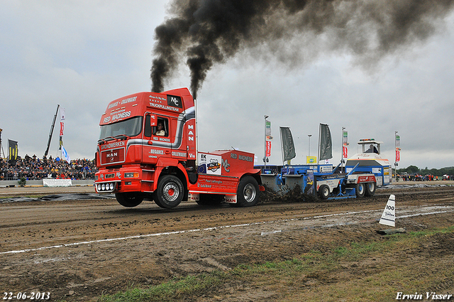 22-06-2013 395-BorderMaker Oudenhoorn