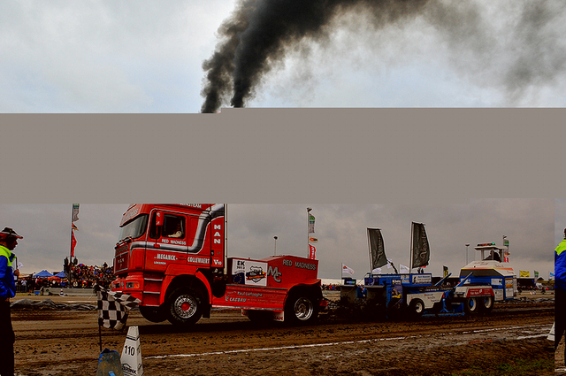 22-06-2013 397-BorderMaker Oudenhoorn