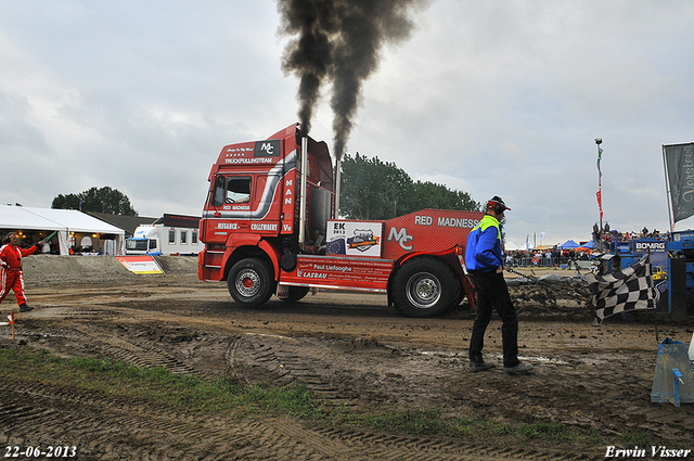 22-06-2013 402-BorderMaker Oudenhoorn