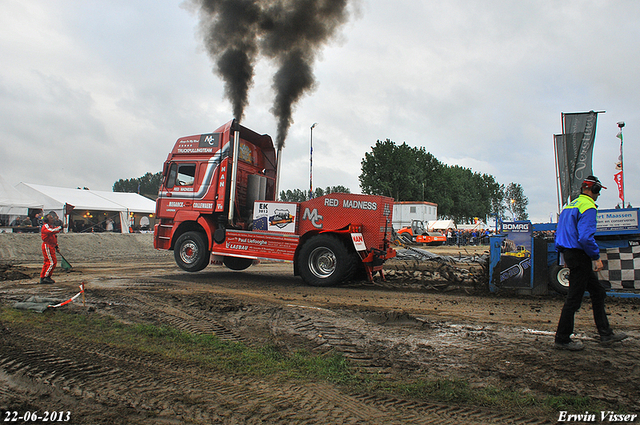 22-06-2013 403-BorderMaker Oudenhoorn