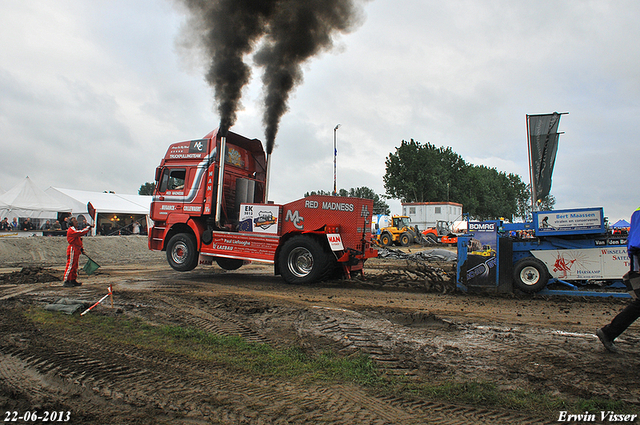 22-06-2013 404-BorderMaker Oudenhoorn