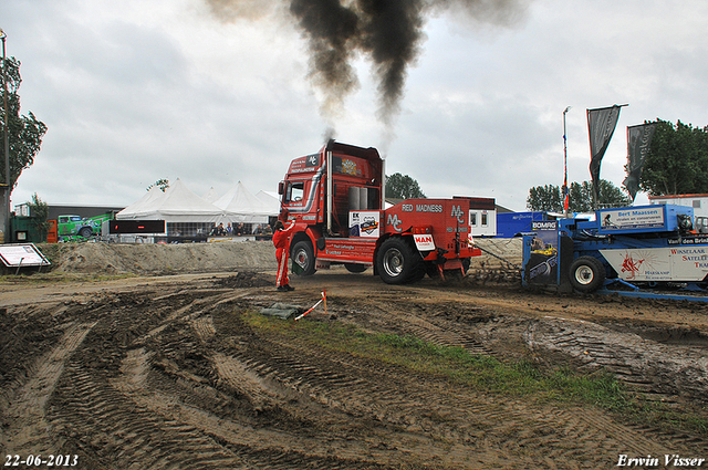 22-06-2013 405-BorderMaker Oudenhoorn