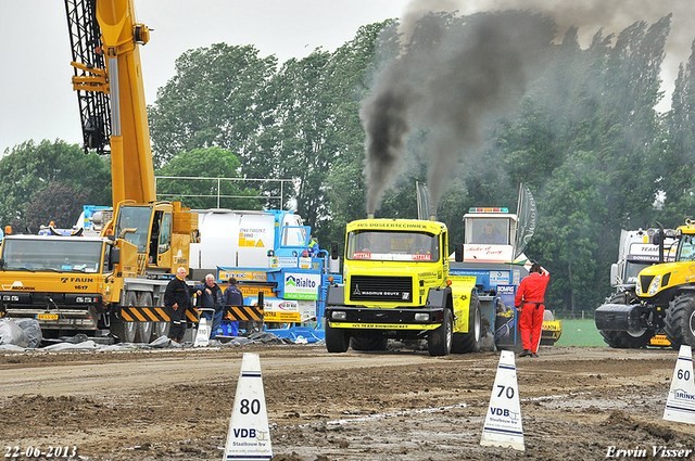 22-06-2013 409-BorderMaker Oudenhoorn