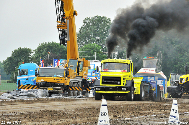 22-06-2013 410-BorderMaker Oudenhoorn