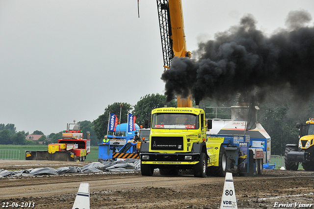 22-06-2013 412-BorderMaker Oudenhoorn