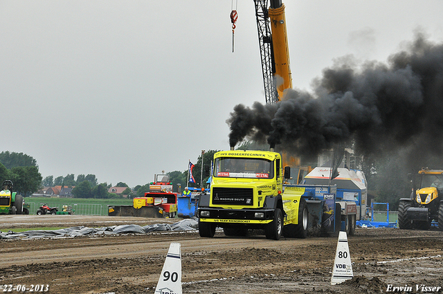 22-06-2013 413-BorderMaker Oudenhoorn