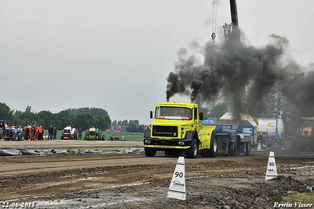 22-06-2013 415-BorderMaker Oudenhoorn