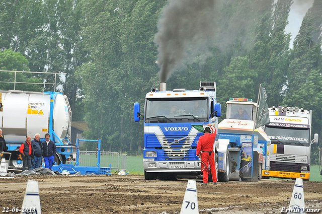 22-06-2013 418-BorderMaker Oudenhoorn