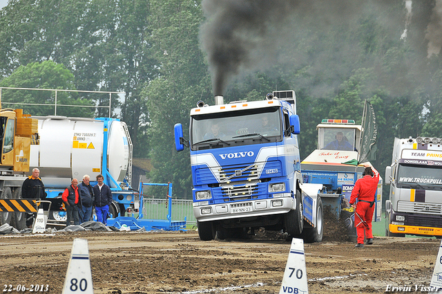 22-06-2013 419-BorderMaker Oudenhoorn