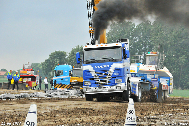 22-06-2013 422-BorderMaker Oudenhoorn