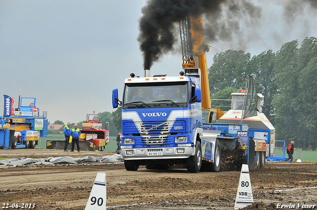 22-06-2013 423-BorderMaker Oudenhoorn