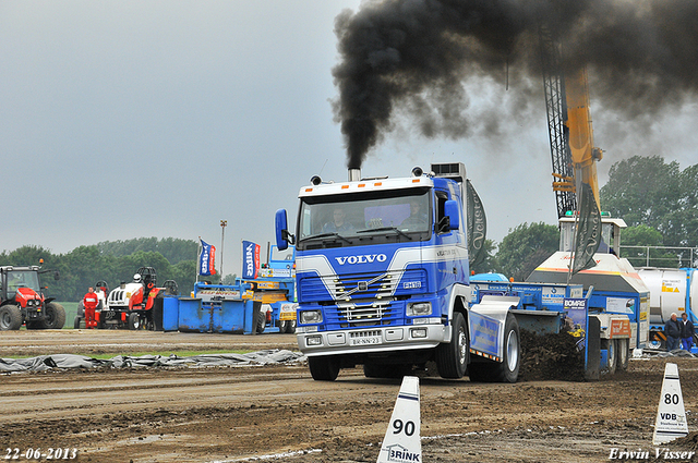 22-06-2013 424-BorderMaker Oudenhoorn