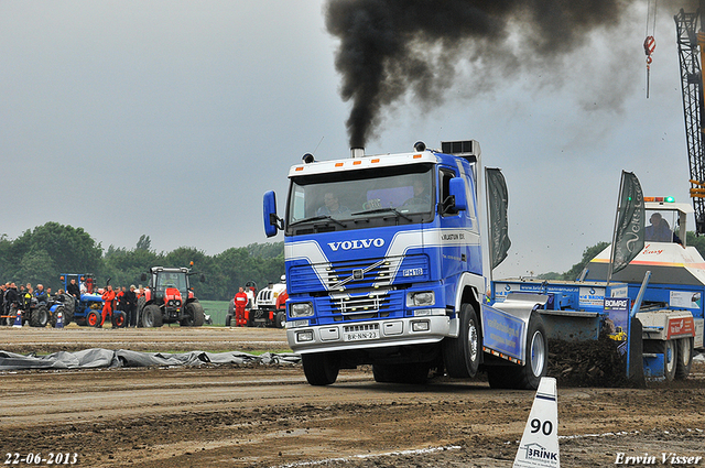 22-06-2013 425-BorderMaker Oudenhoorn