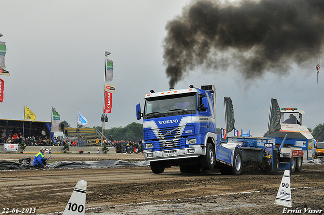 22-06-2013 426-BorderMaker Oudenhoorn