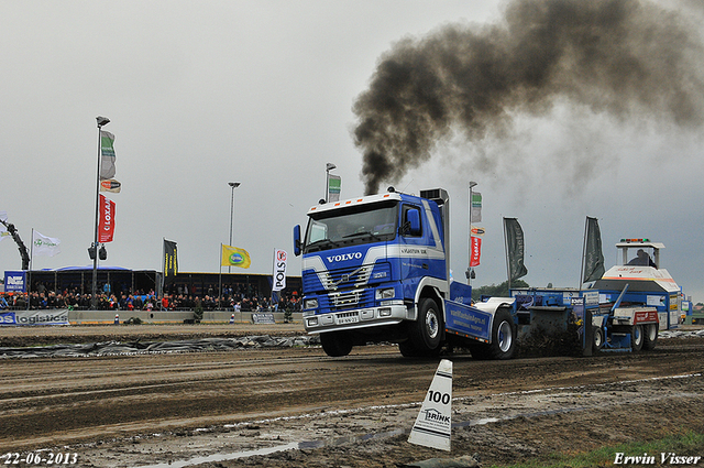 22-06-2013 428-BorderMaker Oudenhoorn