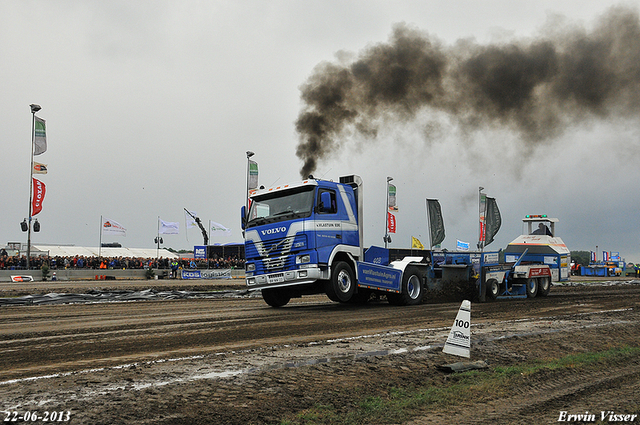 22-06-2013 429-BorderMaker Oudenhoorn