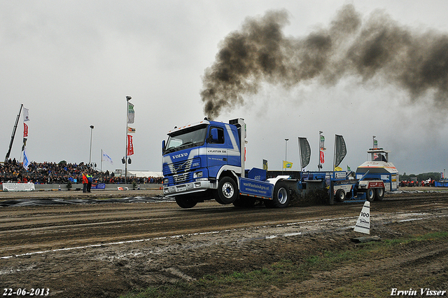 22-06-2013 430-BorderMaker Oudenhoorn