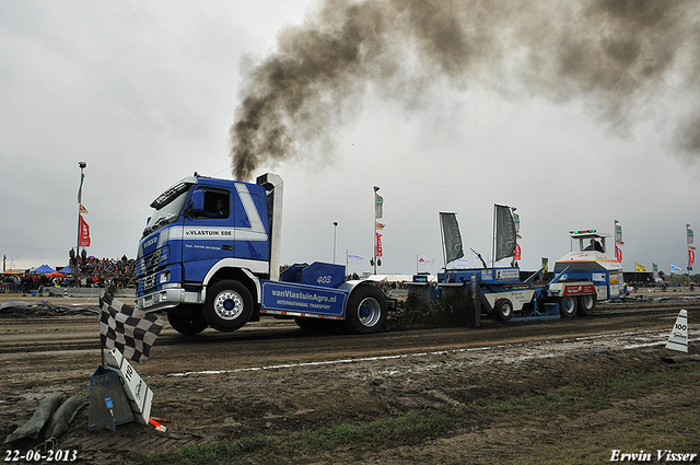 22-06-2013 432-BorderMaker Oudenhoorn