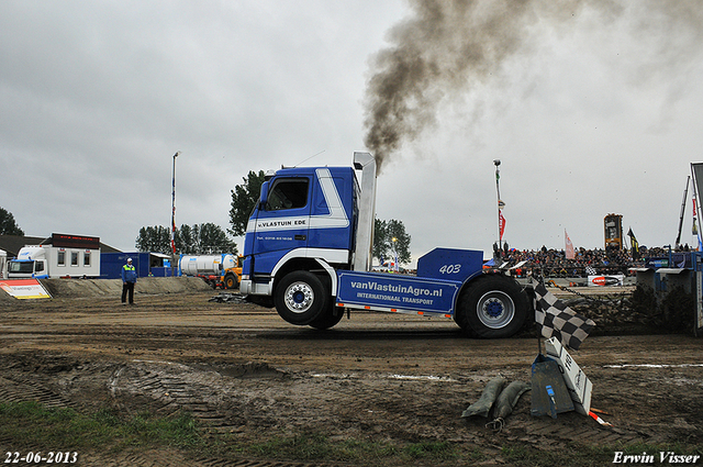 22-06-2013 433-BorderMaker Oudenhoorn