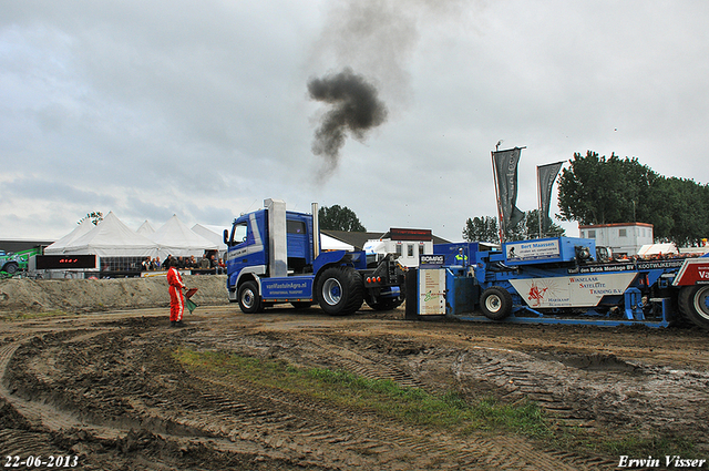 22-06-2013 435-BorderMaker Oudenhoorn