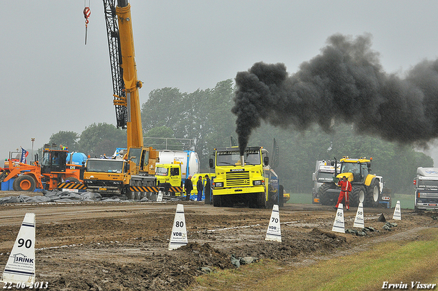 22-06-2013 437-BorderMaker Oudenhoorn