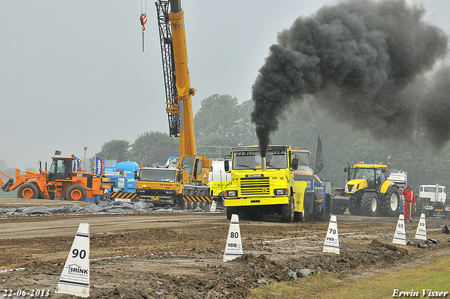 22-06-2013 438-BorderMaker Oudenhoorn