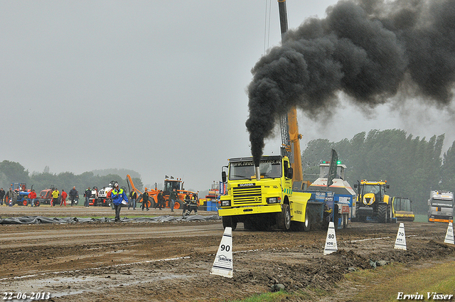 22-06-2013 441-BorderMaker Oudenhoorn