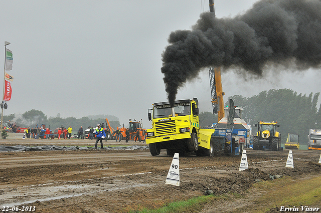 22-06-2013 442-BorderMaker Oudenhoorn