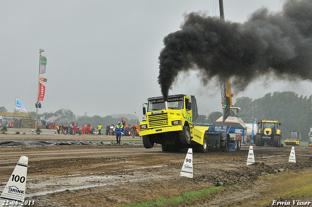 22-06-2013 443-BorderMaker Oudenhoorn