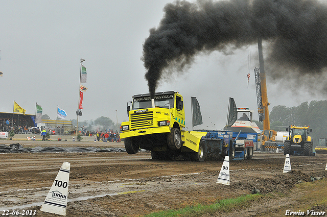 22-06-2013 445-BorderMaker Oudenhoorn