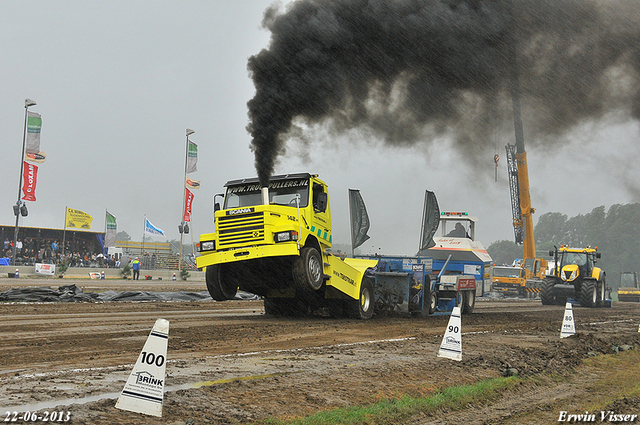 22-06-2013 446-BorderMaker Oudenhoorn